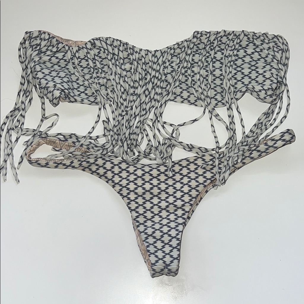 Acacia Swimwear Vintage Women's Swimwear